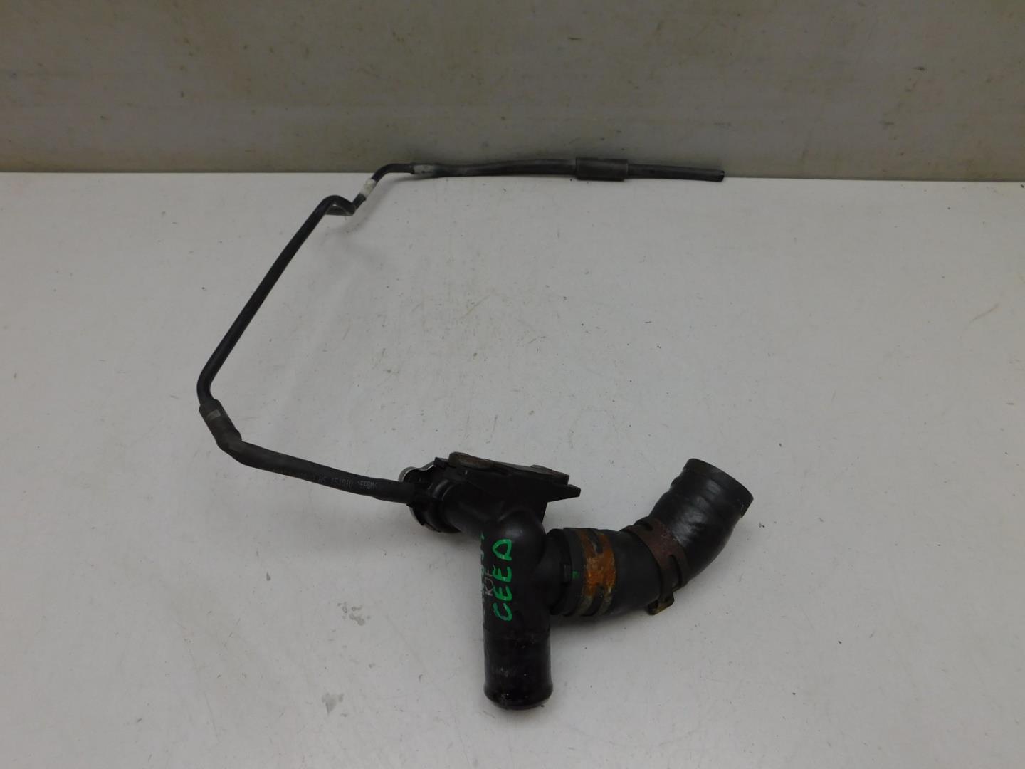 Крышка радиатора