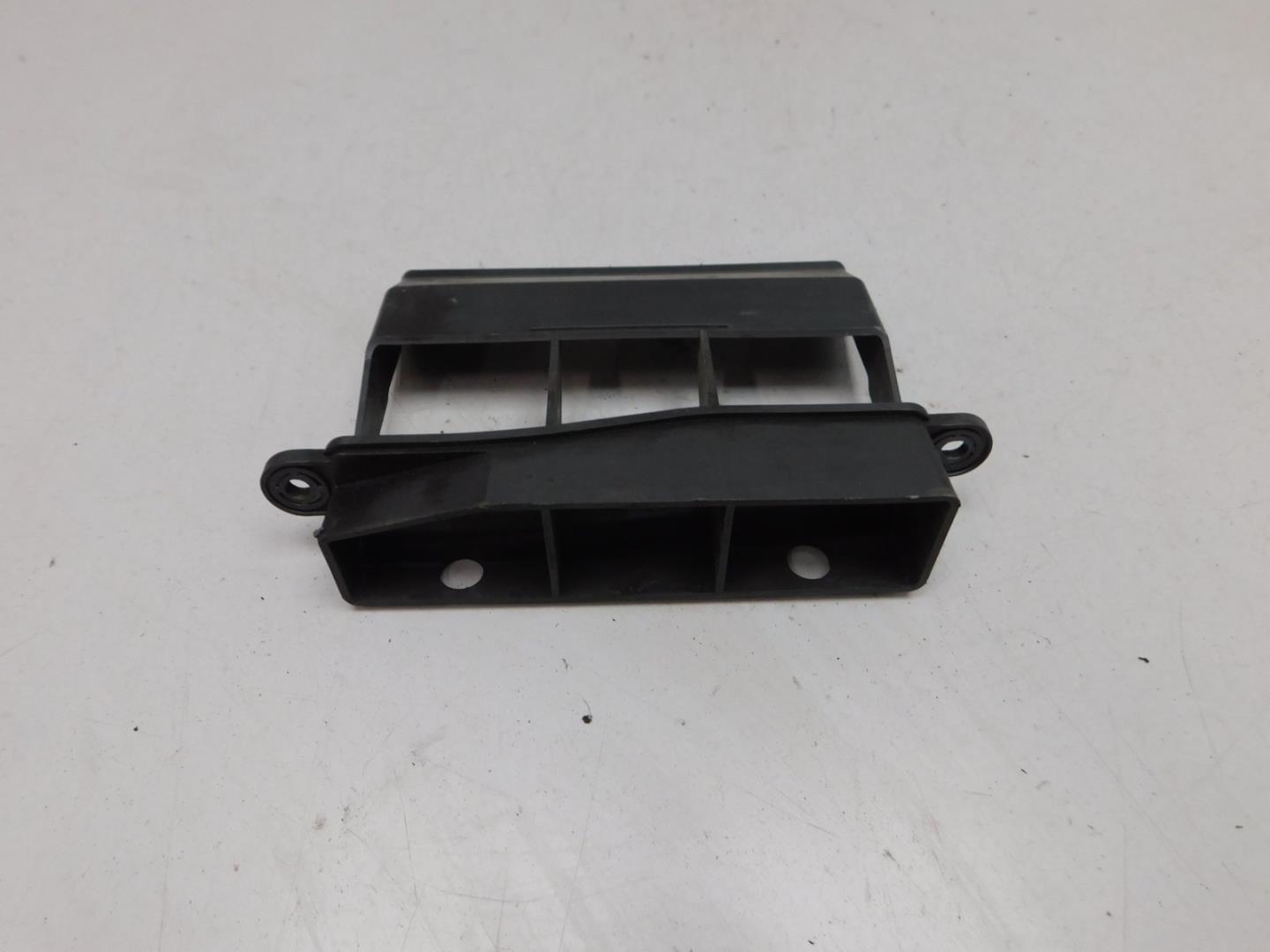 Воздухозаборник (внутри)