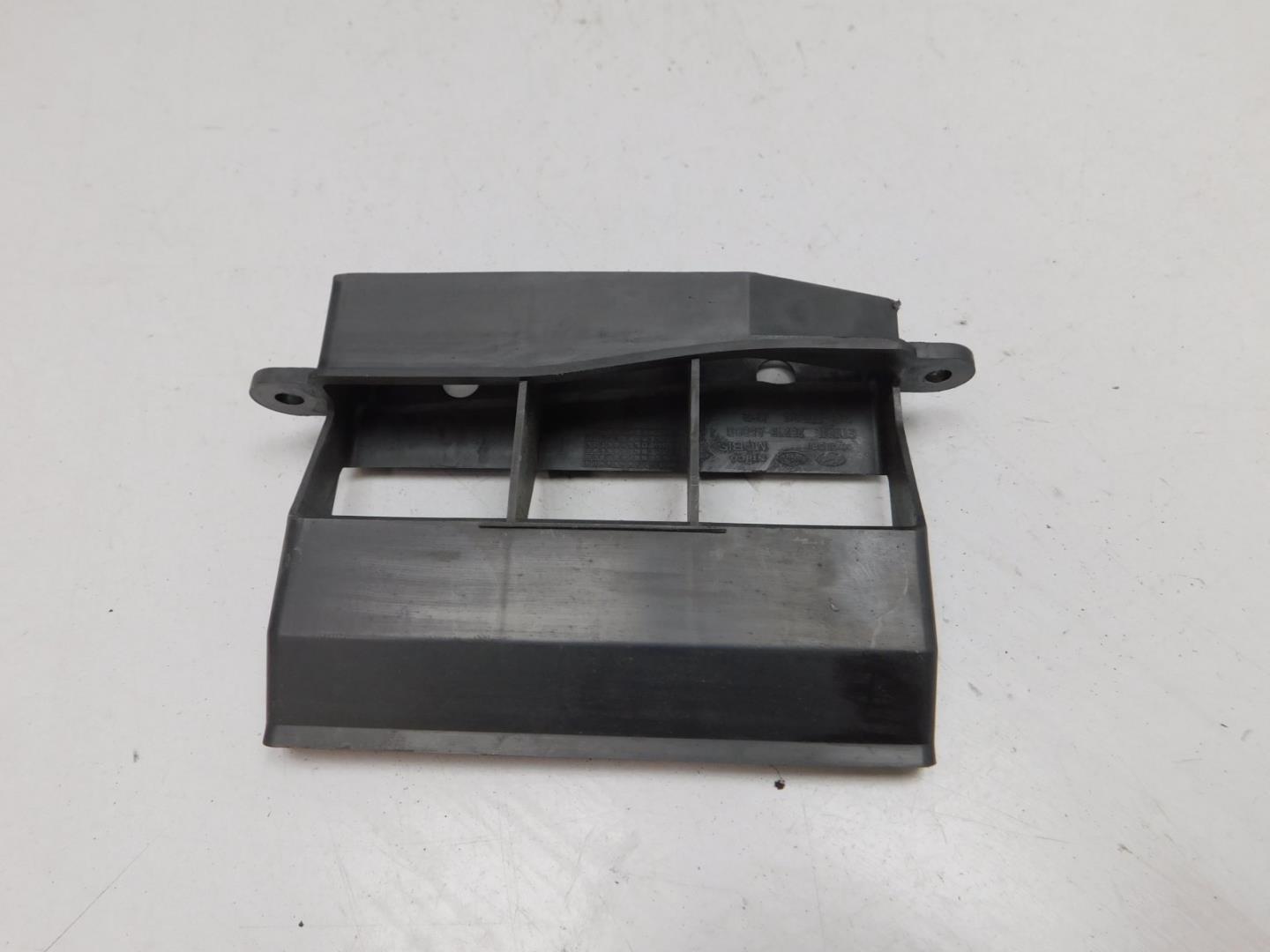 Воздухозаборник (внутри)