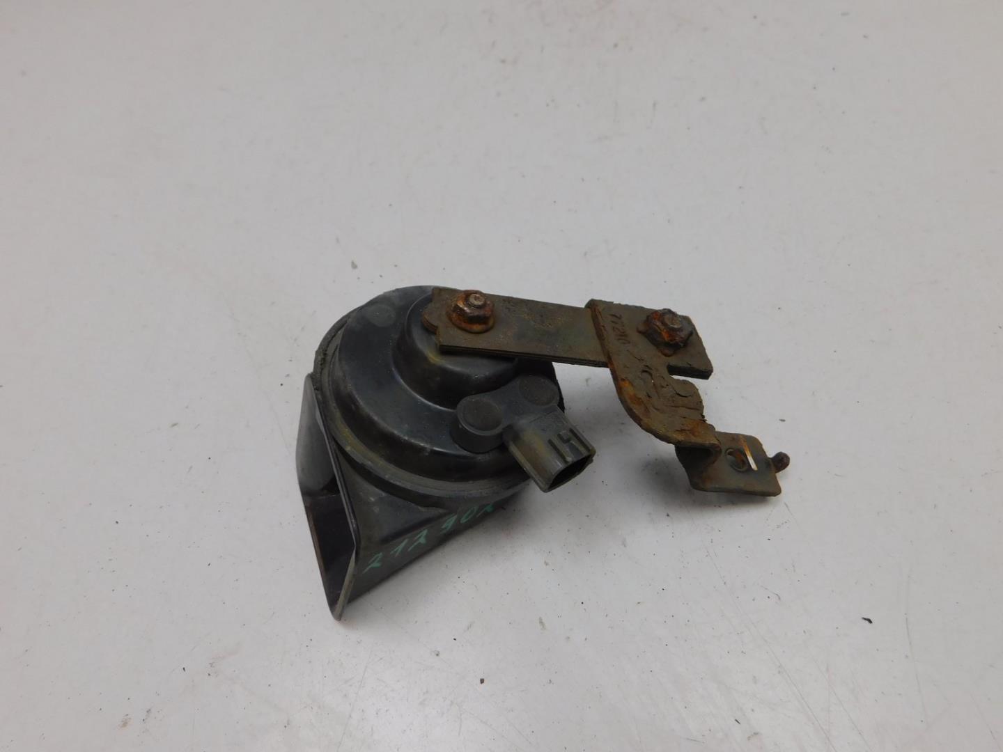 Сигнал звуковой