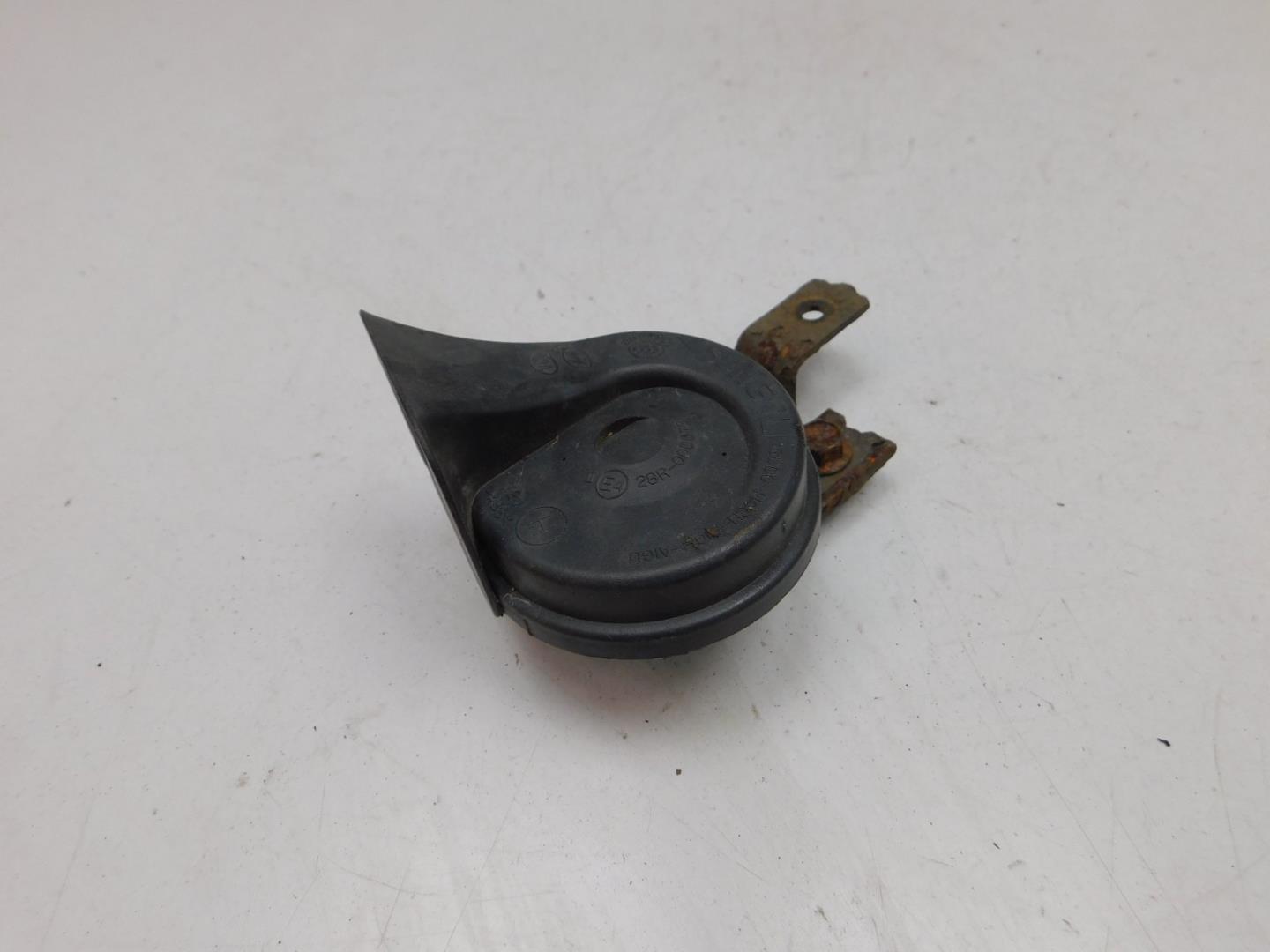 Сигнал звуковой