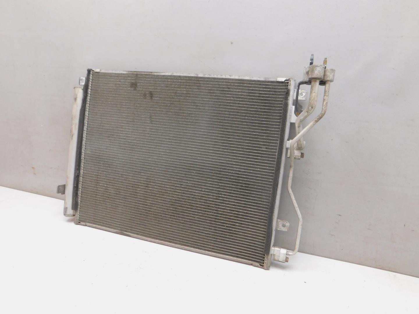 Радиатор кондиционера / конденсер
