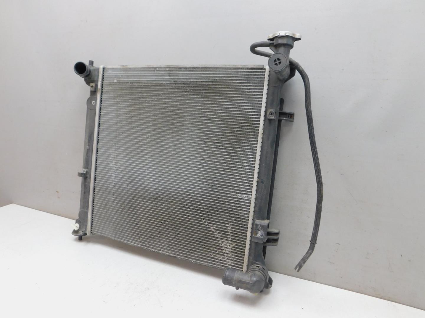 Радиатор охлаждения