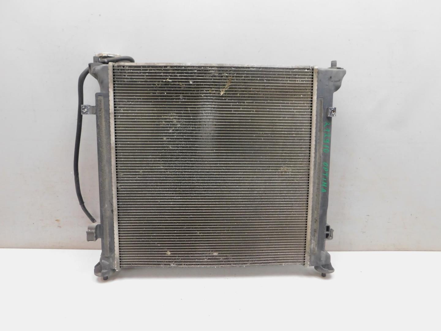 Радиатор охлаждения