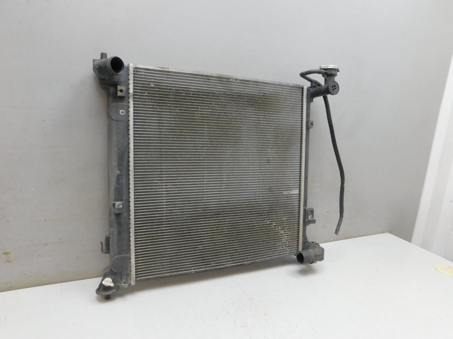 Радиатор охлаждения