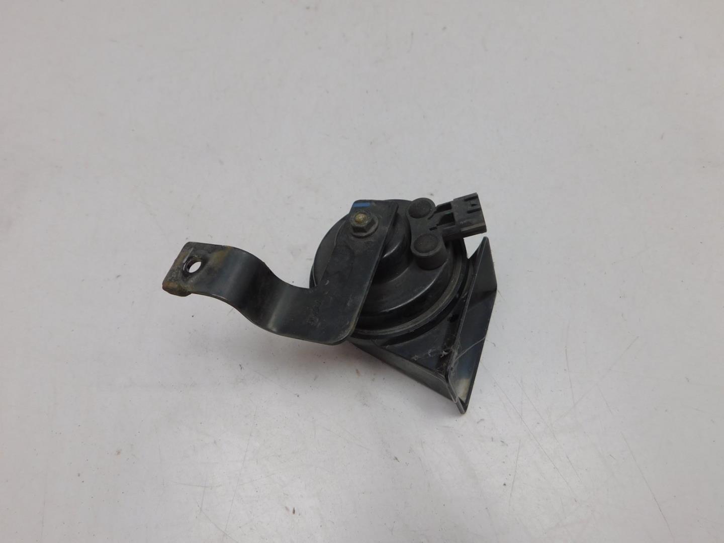 Сигнал звуковой