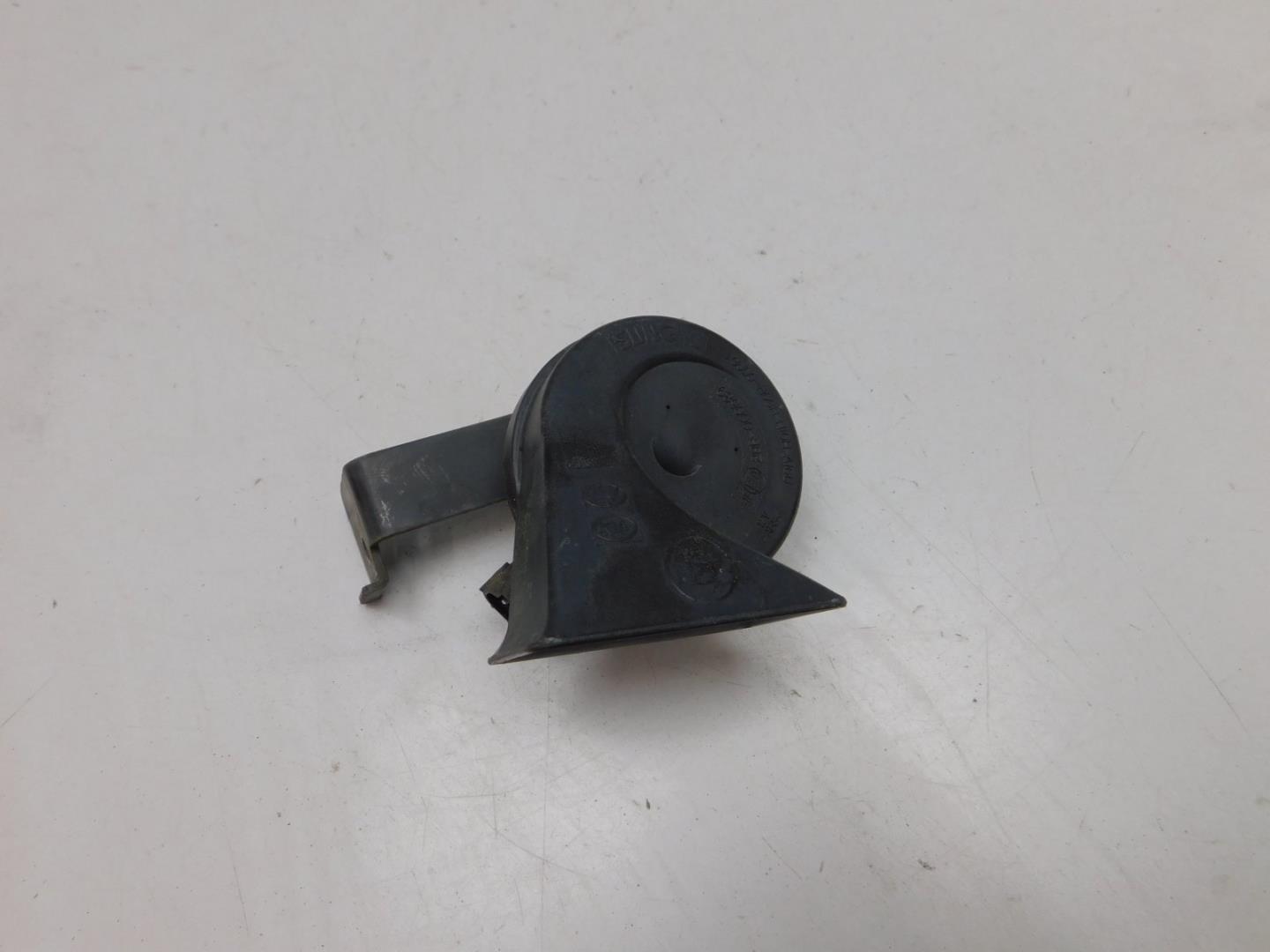 Сигнал звуковой