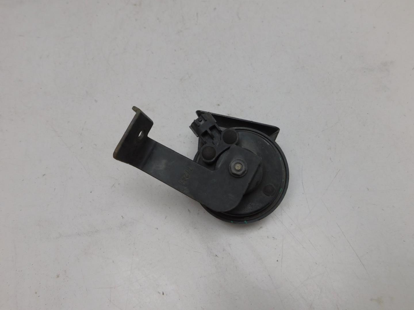 Сигнал звуковой