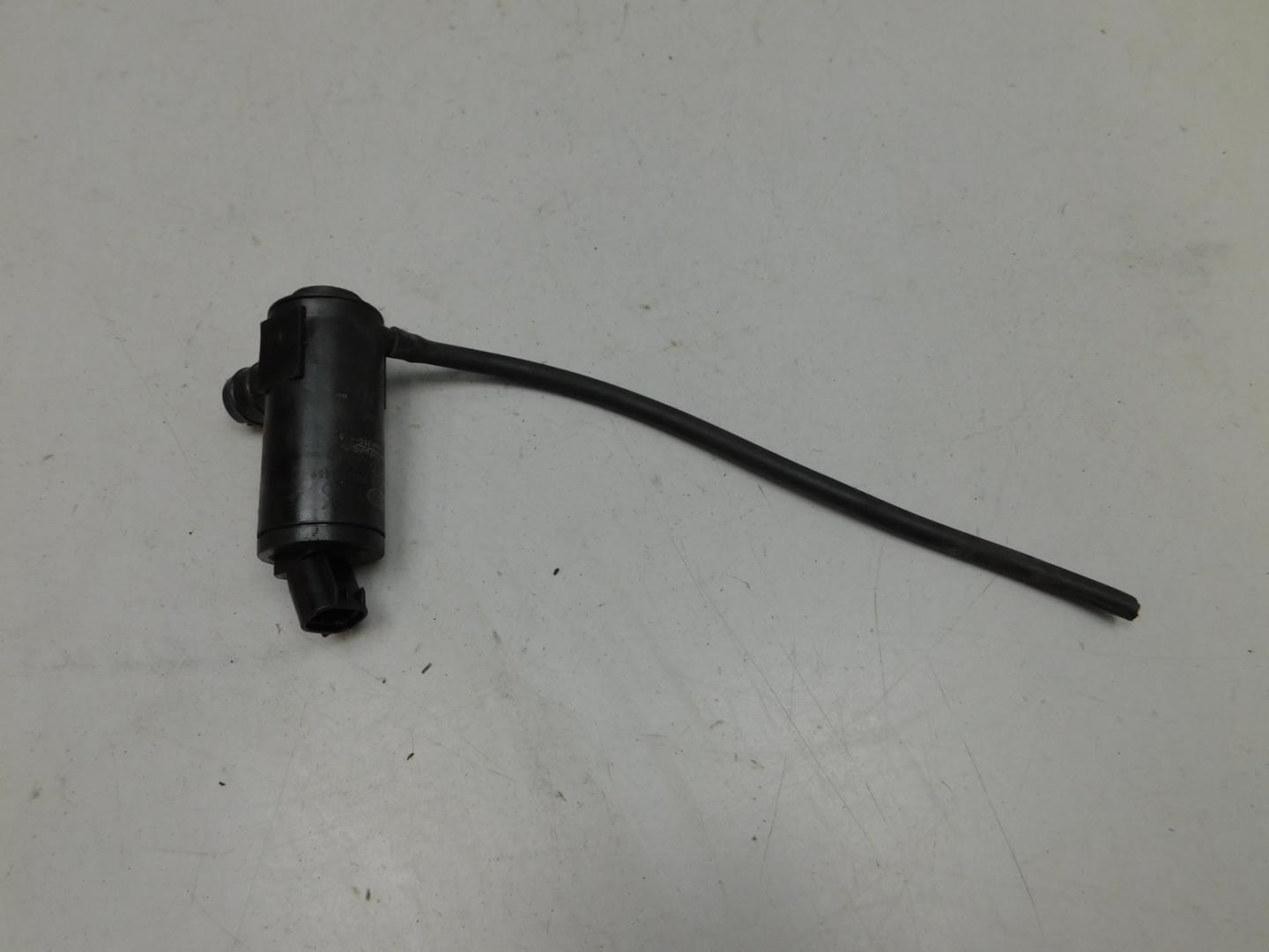 Насос омывателя