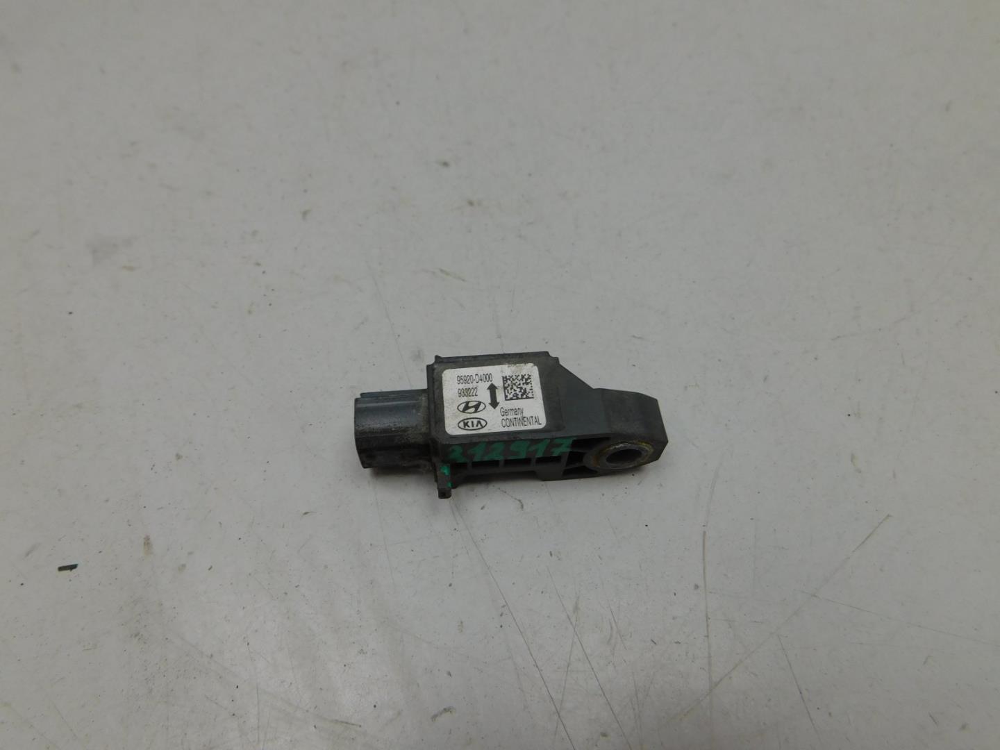 Датчик удара AIR BAG