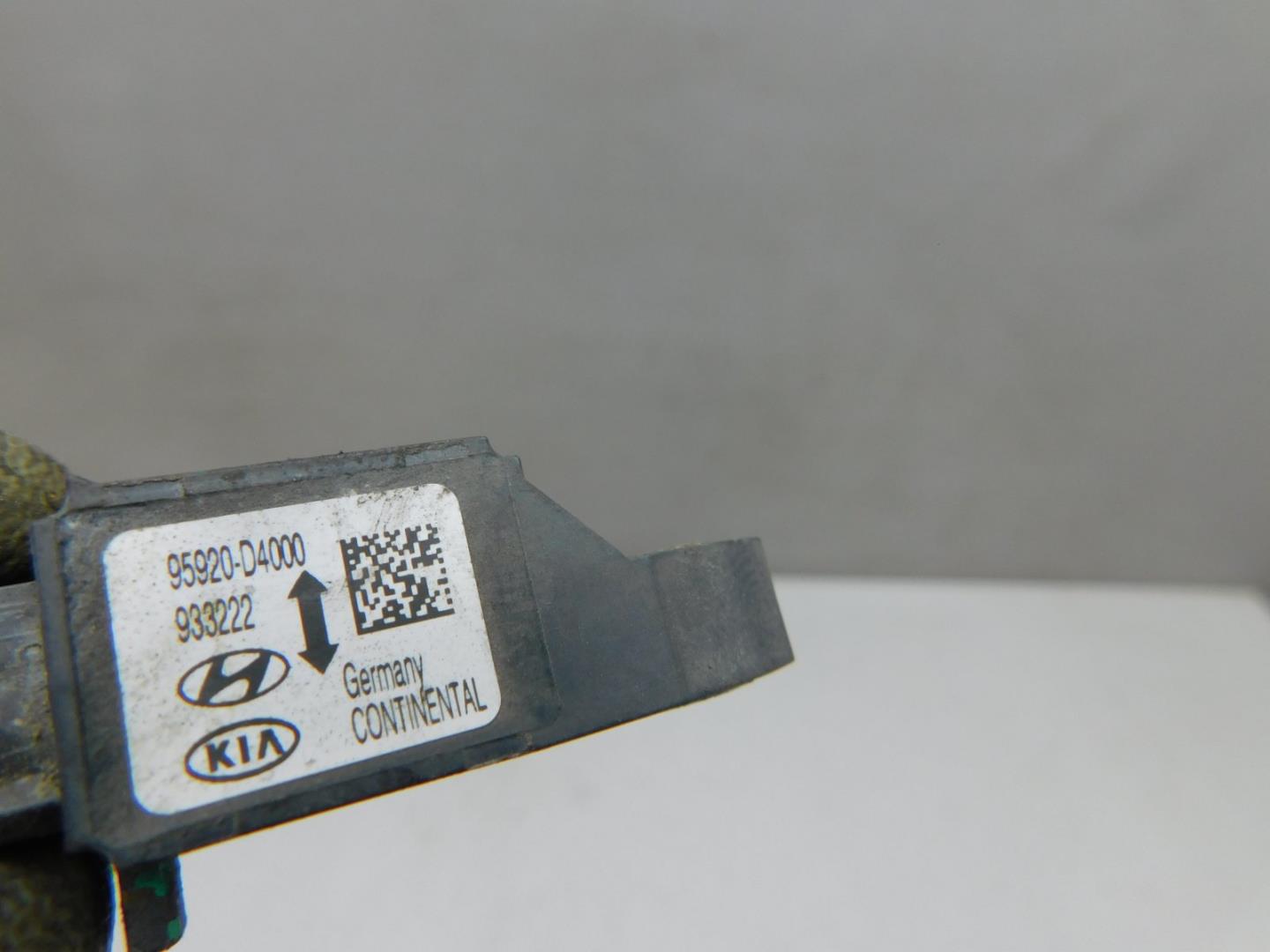 Датчик удара AIR BAG