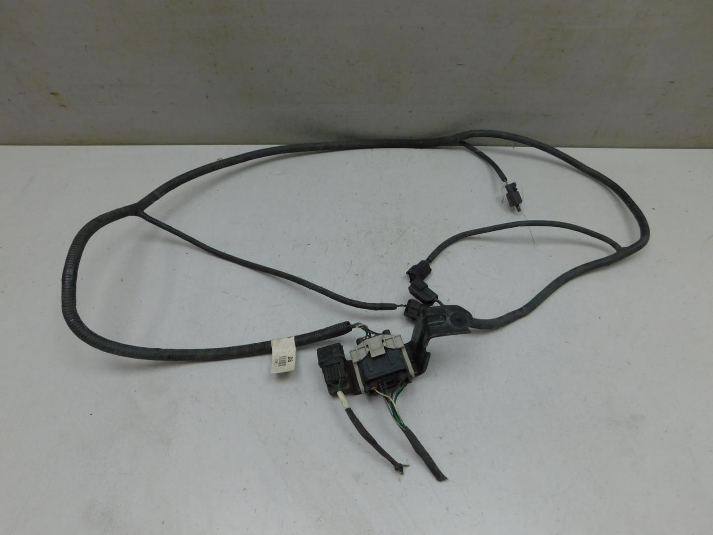 Проводка (коса)