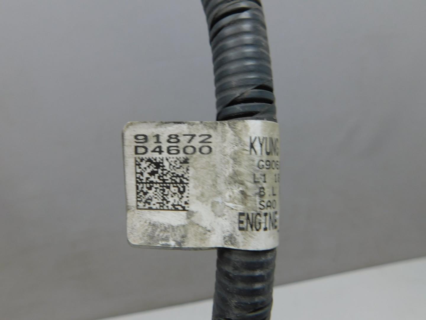 Проводка (коса)