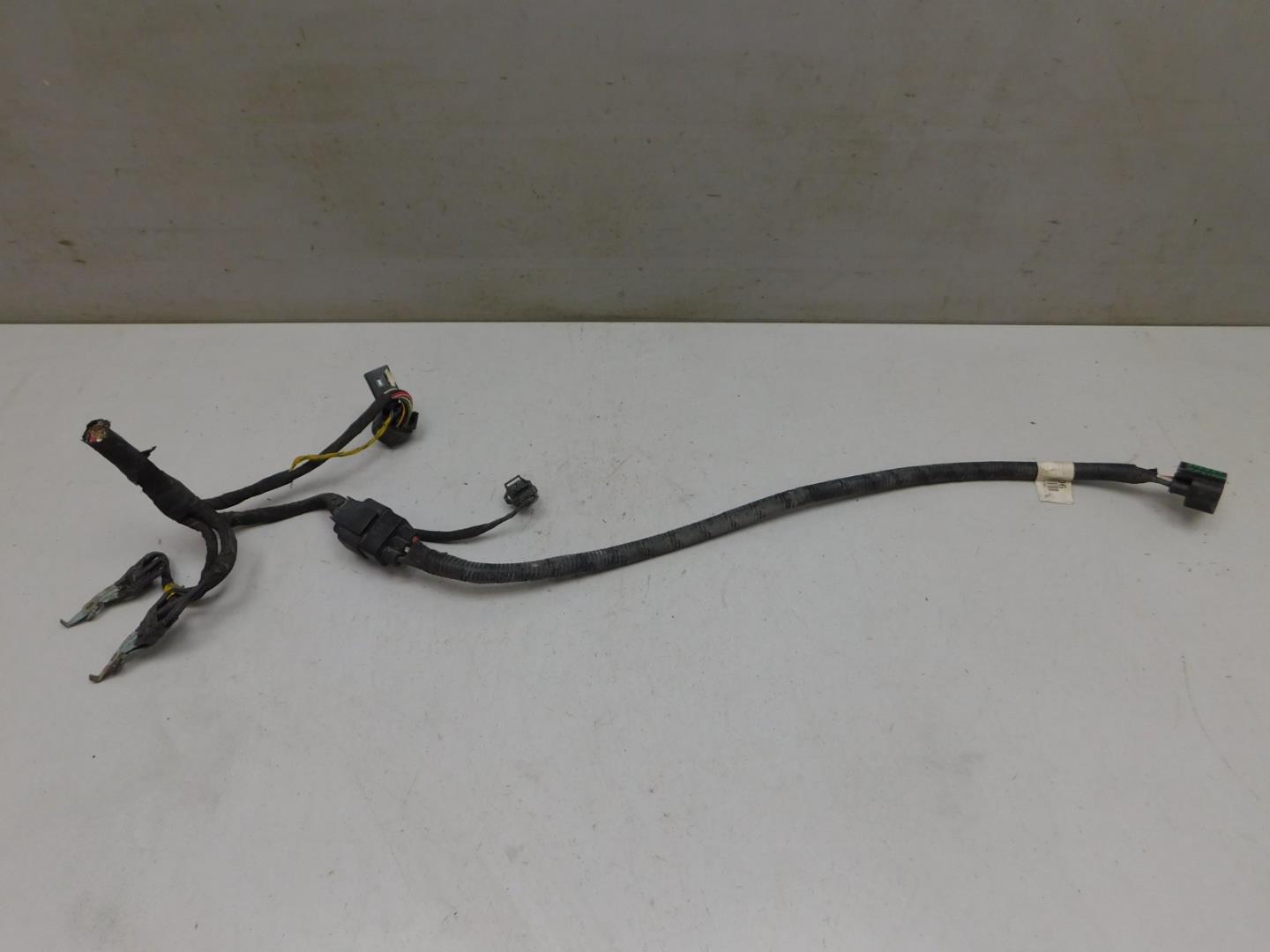 Проводка (коса)