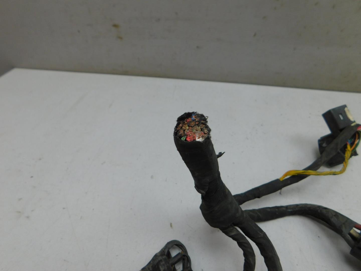 Проводка (коса)