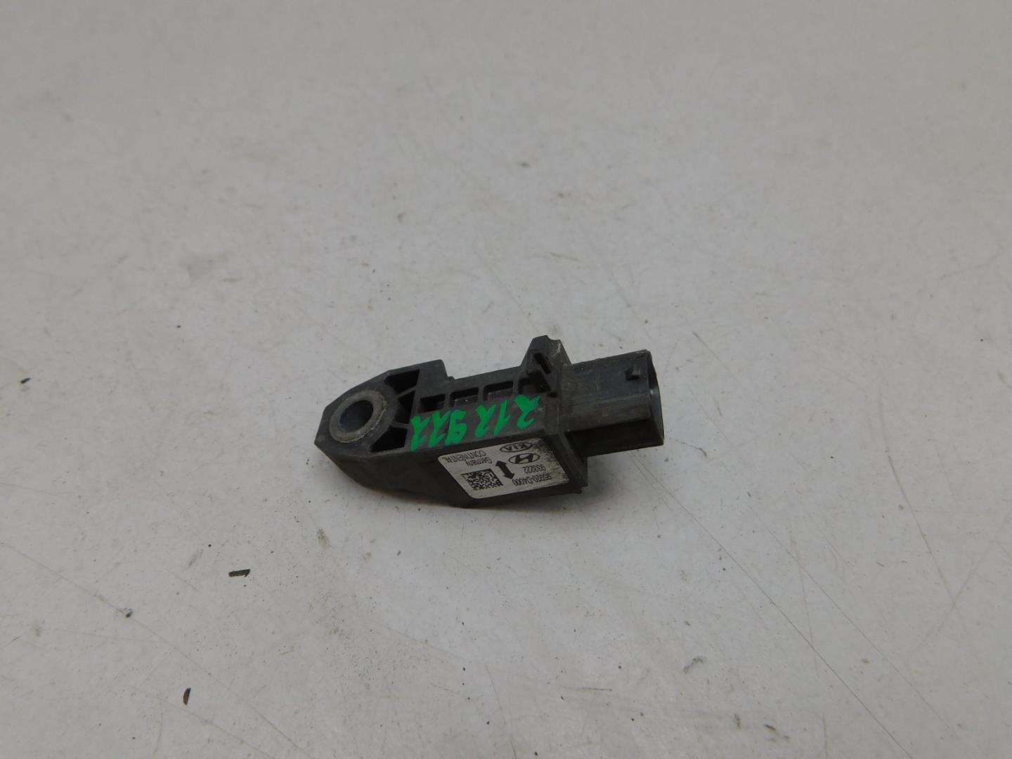 Датчик удара AIR BAG