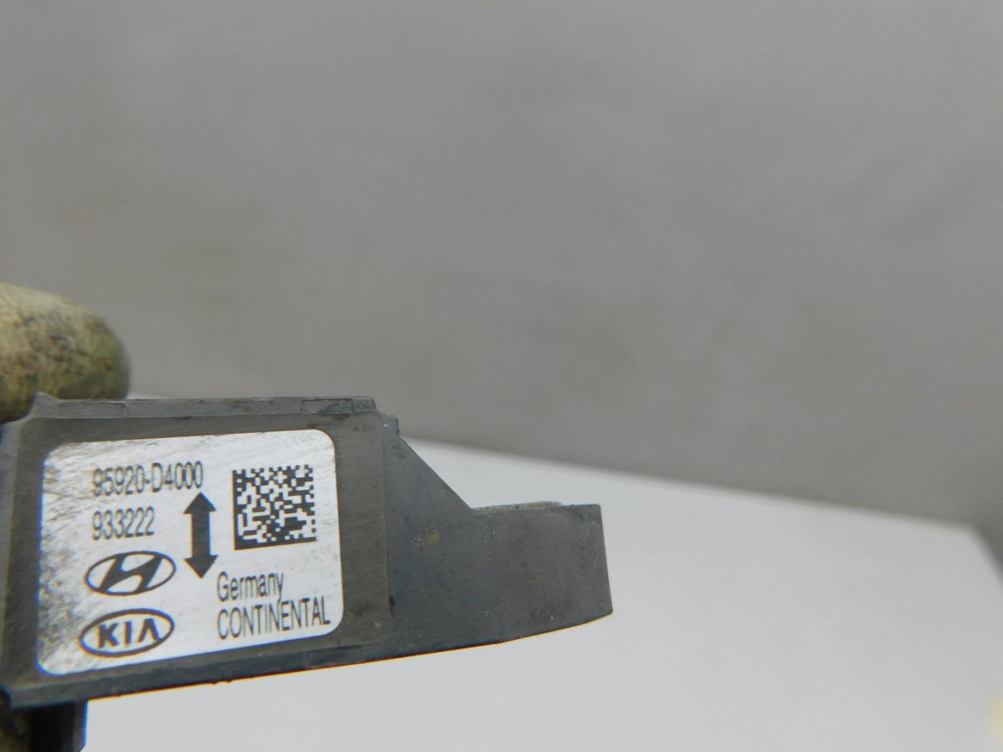 Датчик удара AIR BAG