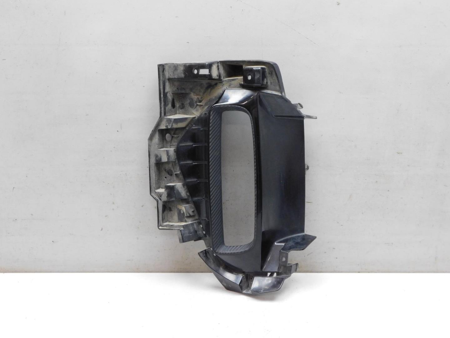 Рамка для противотуманных фар