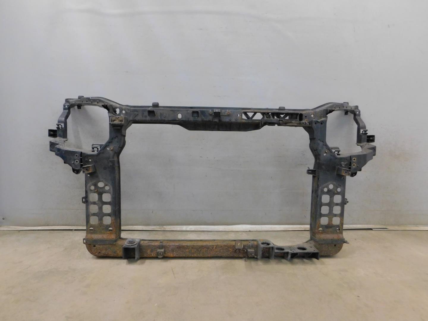 Панель передняя (телевизор)