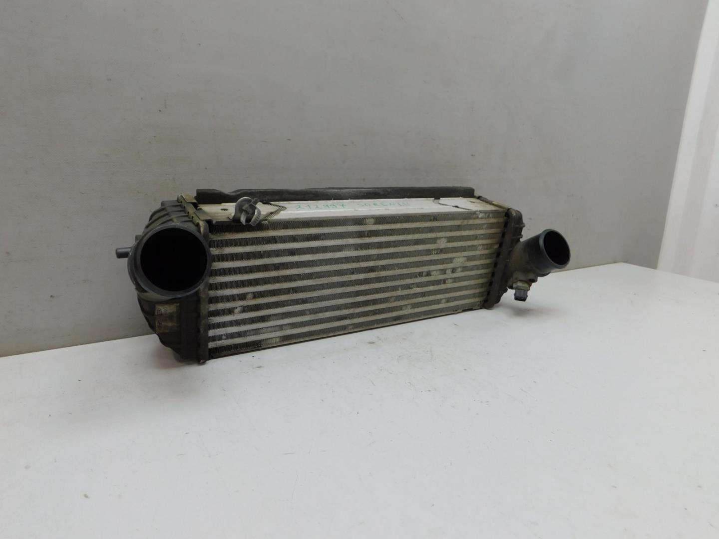 Интеркулер