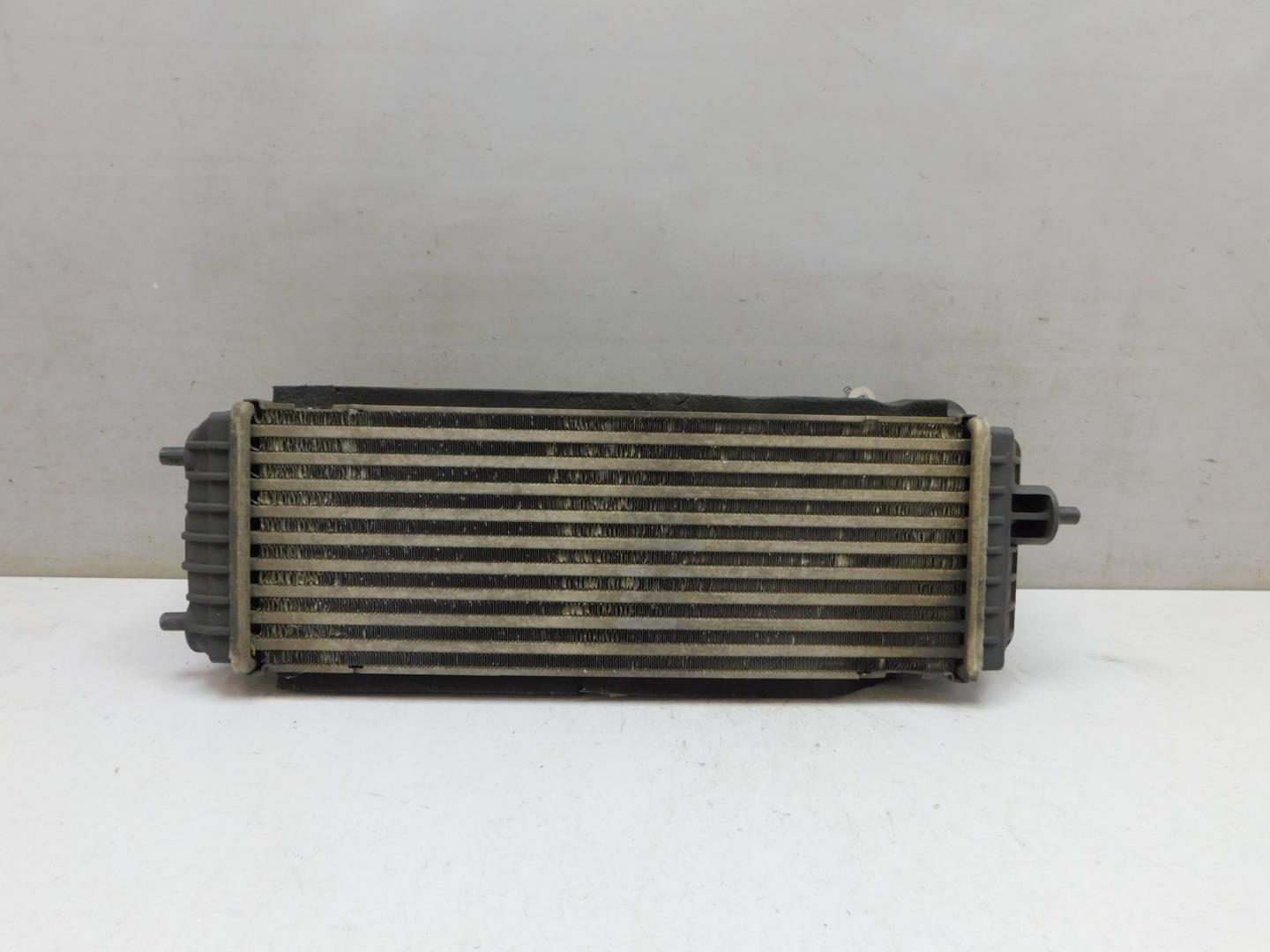 Интеркулер