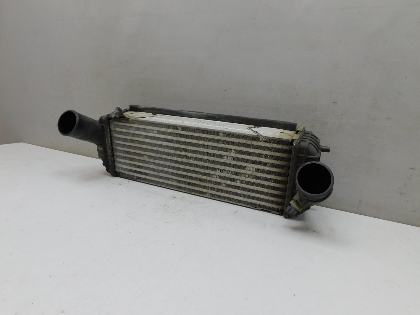 Интеркулер