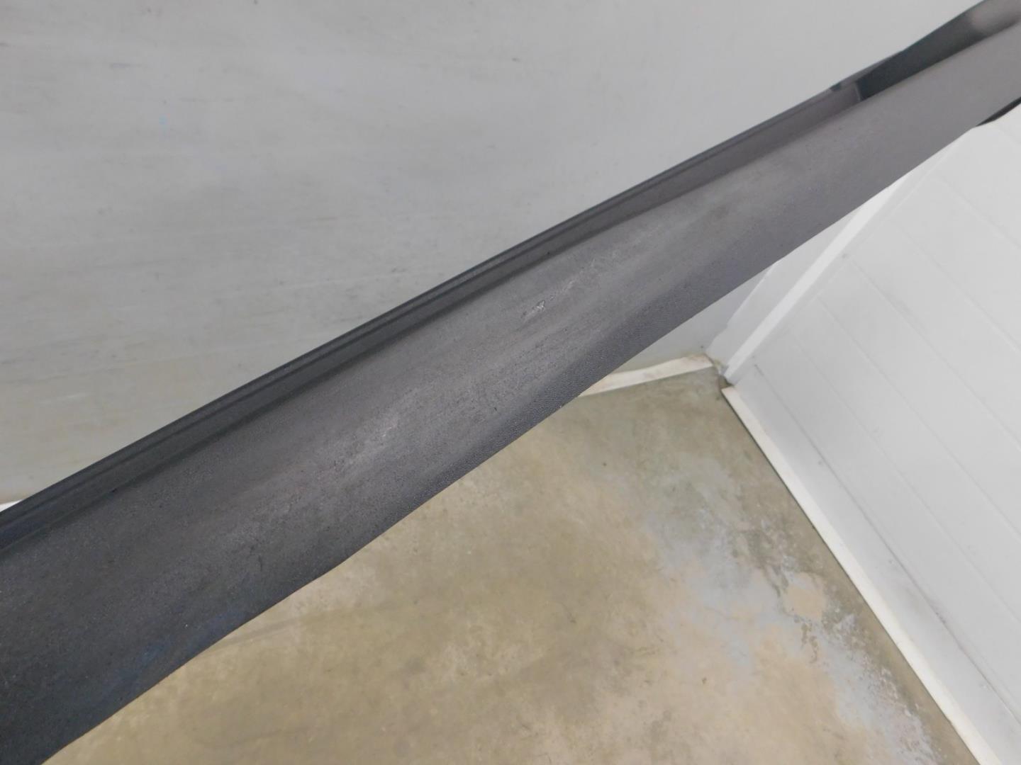 Подножка левая