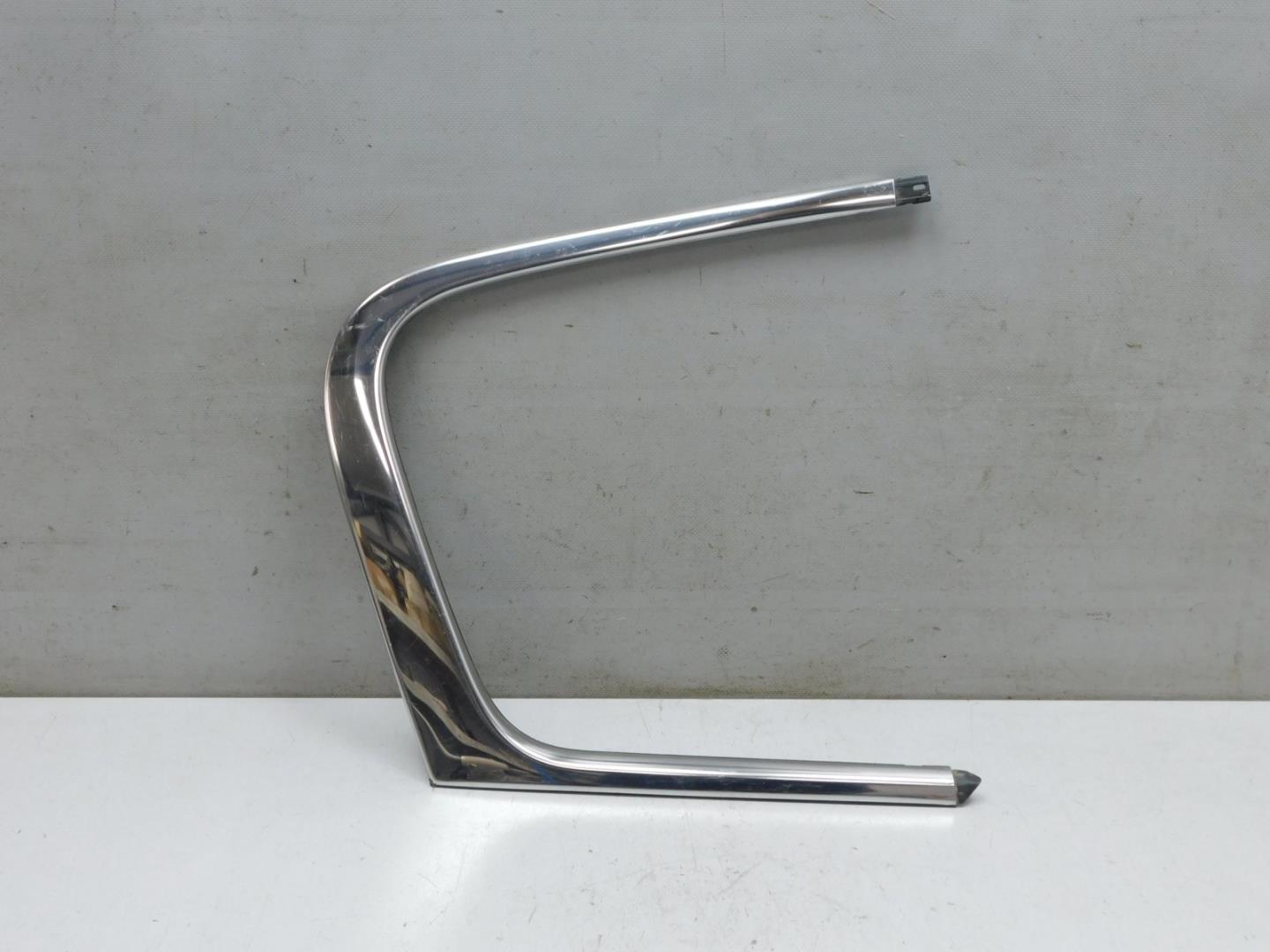 Накладка двери задней правой