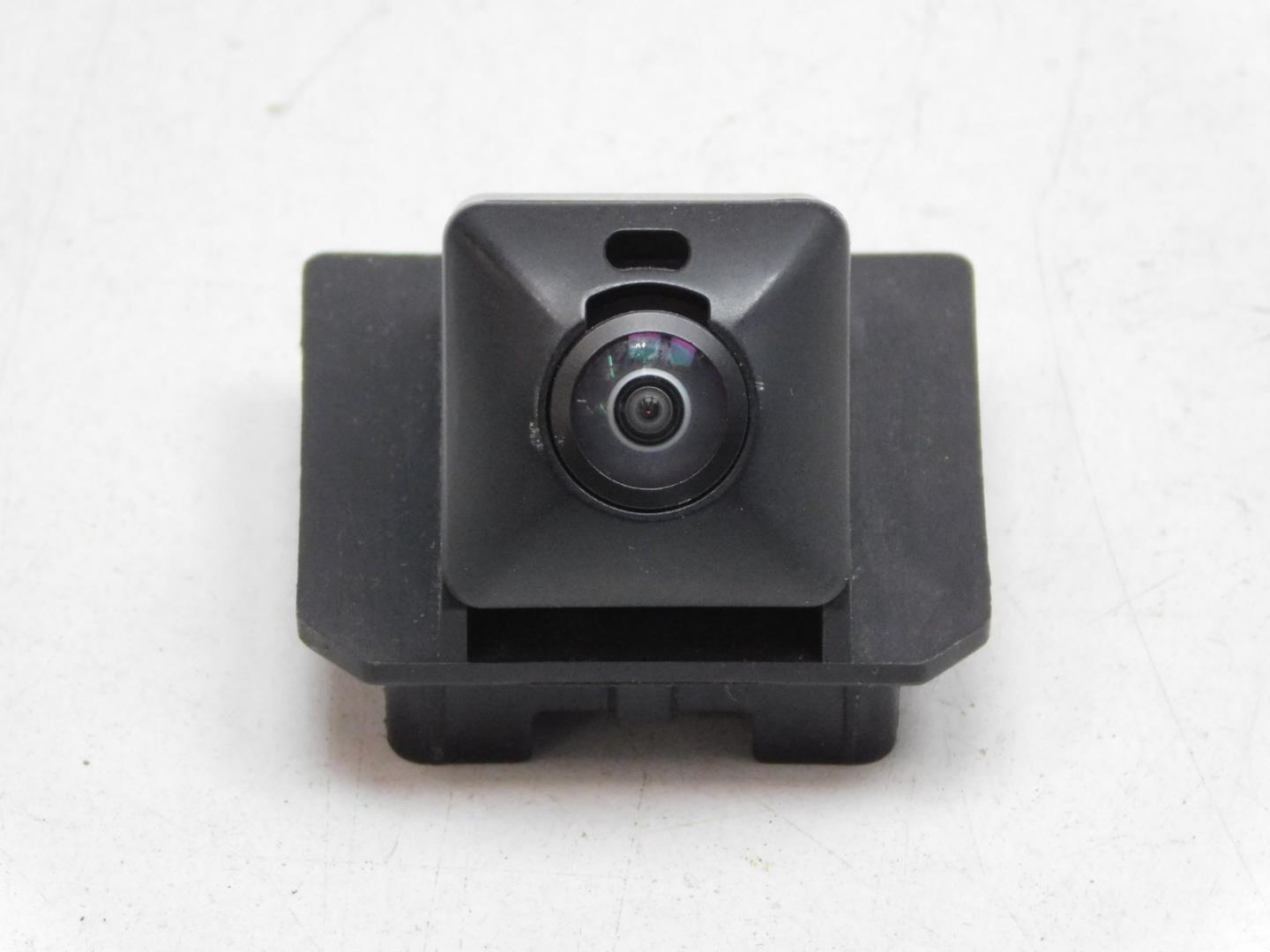 Камера заднего вида