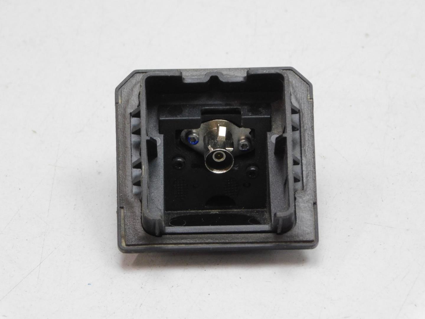 Камера заднего вида