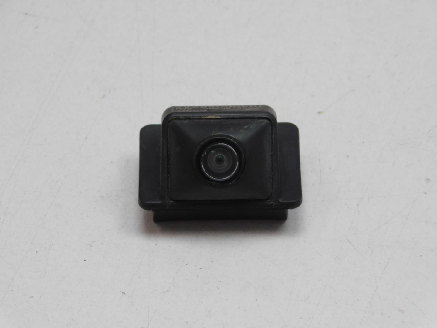 Камера заднего вида