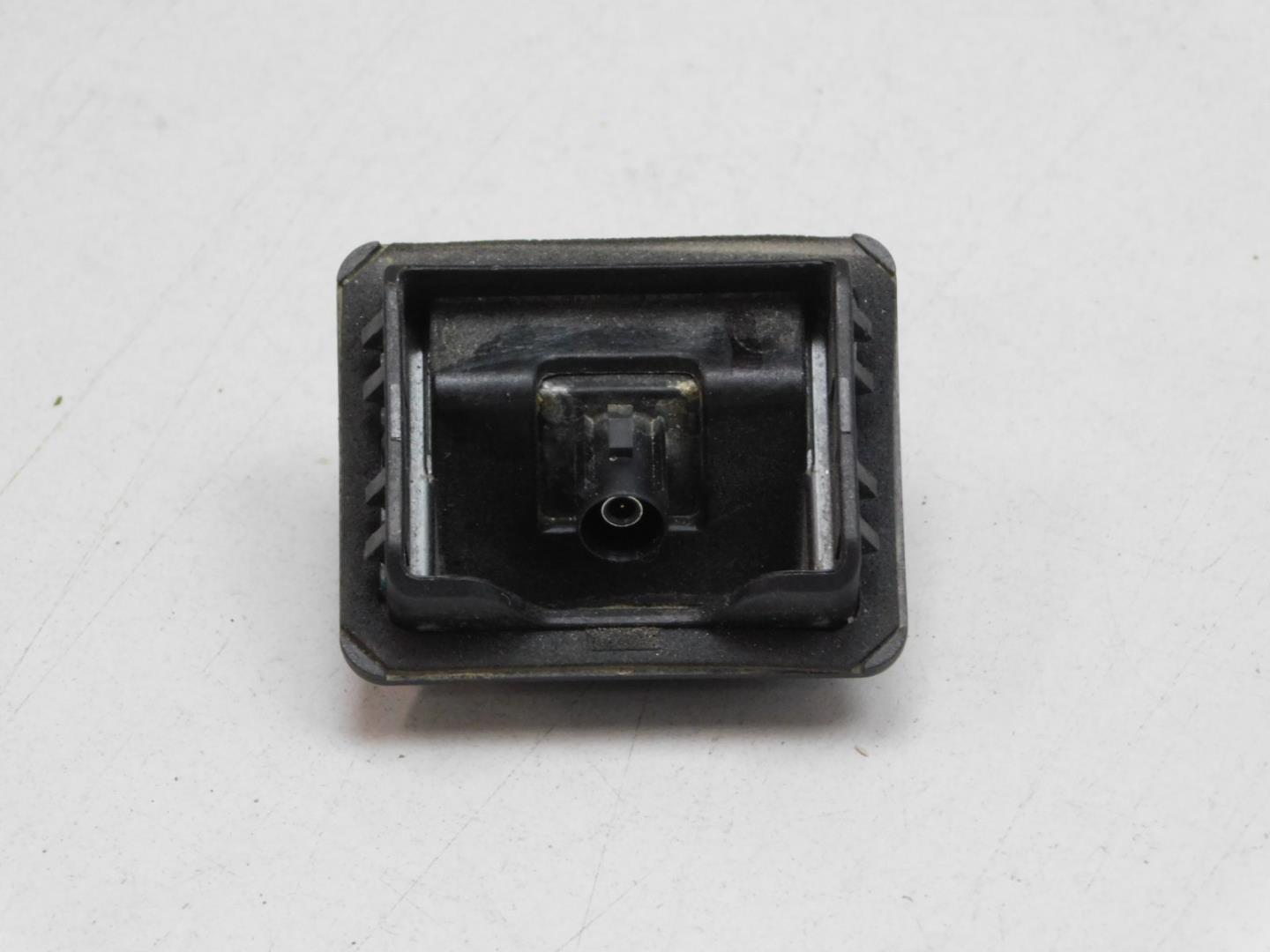 Камера заднего вида