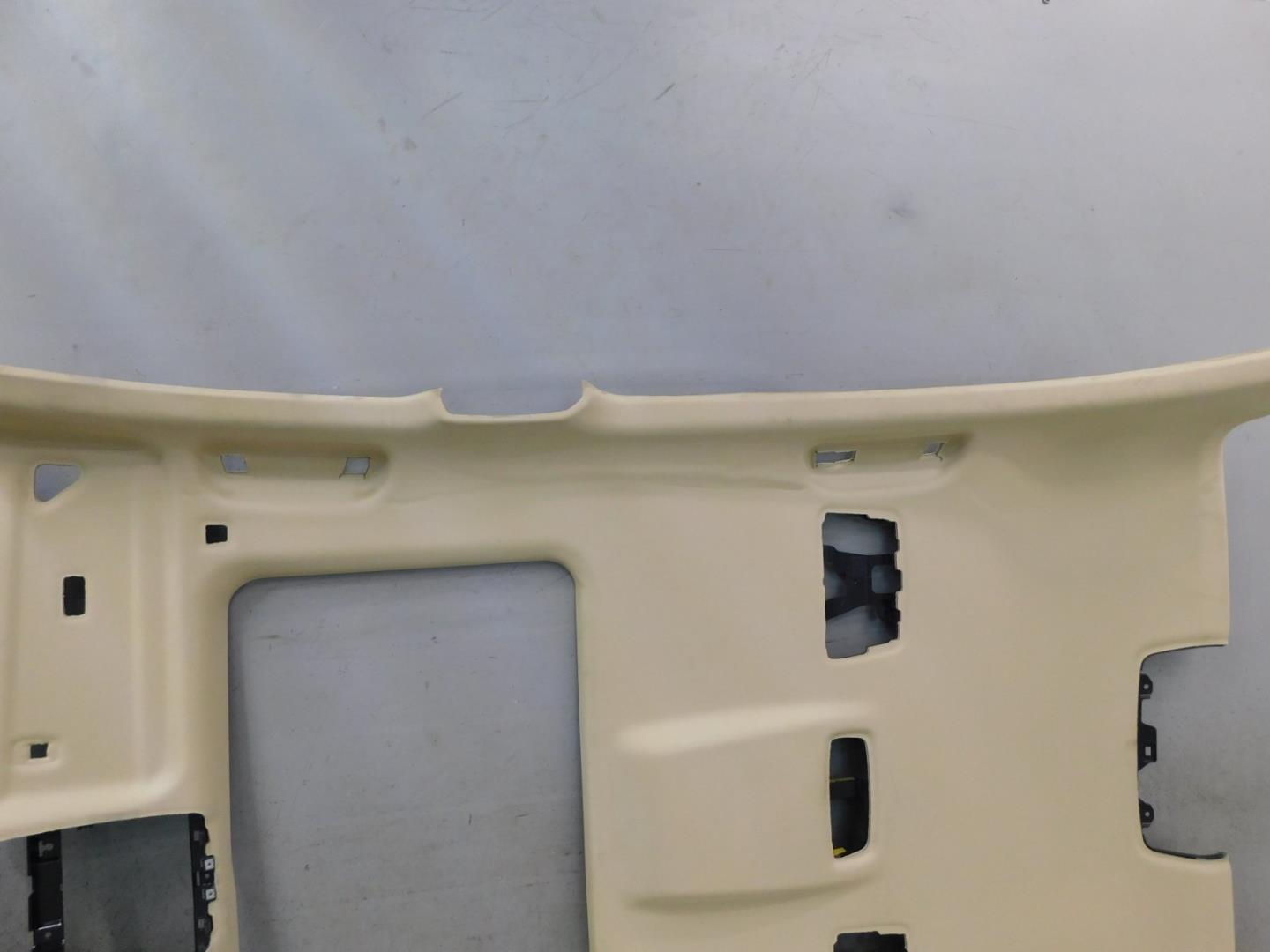 Радиатор кондиционера / конденсер