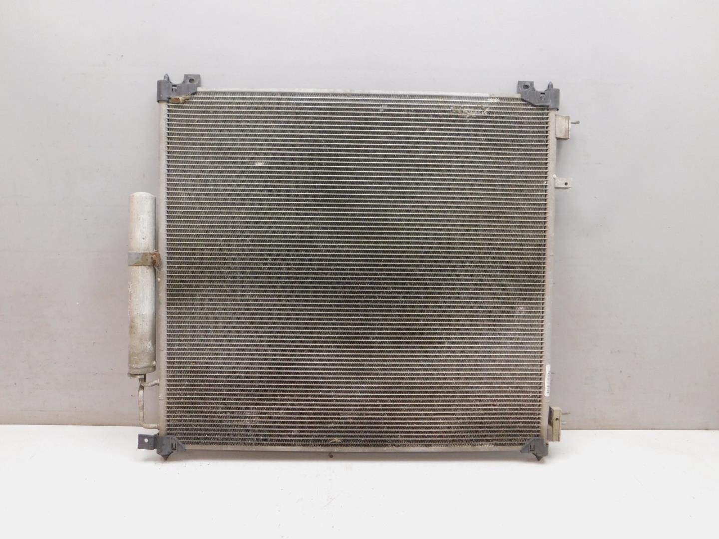 Радиатор кондиционера / конденсер