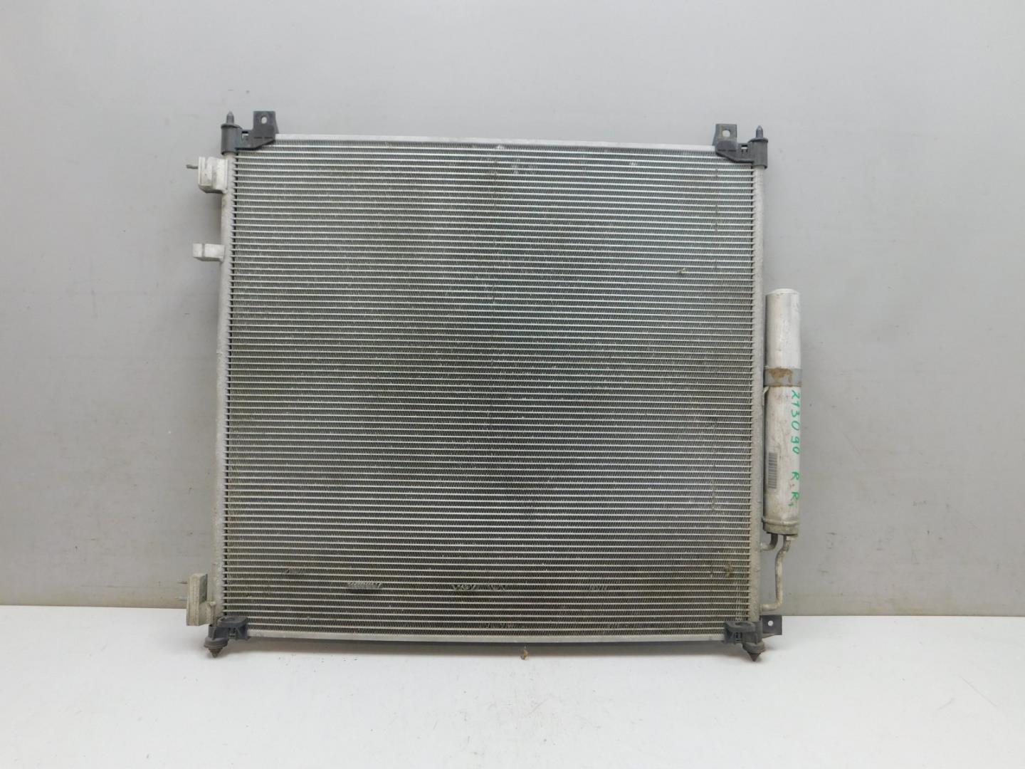 Радиатор кондиционера / конденсер