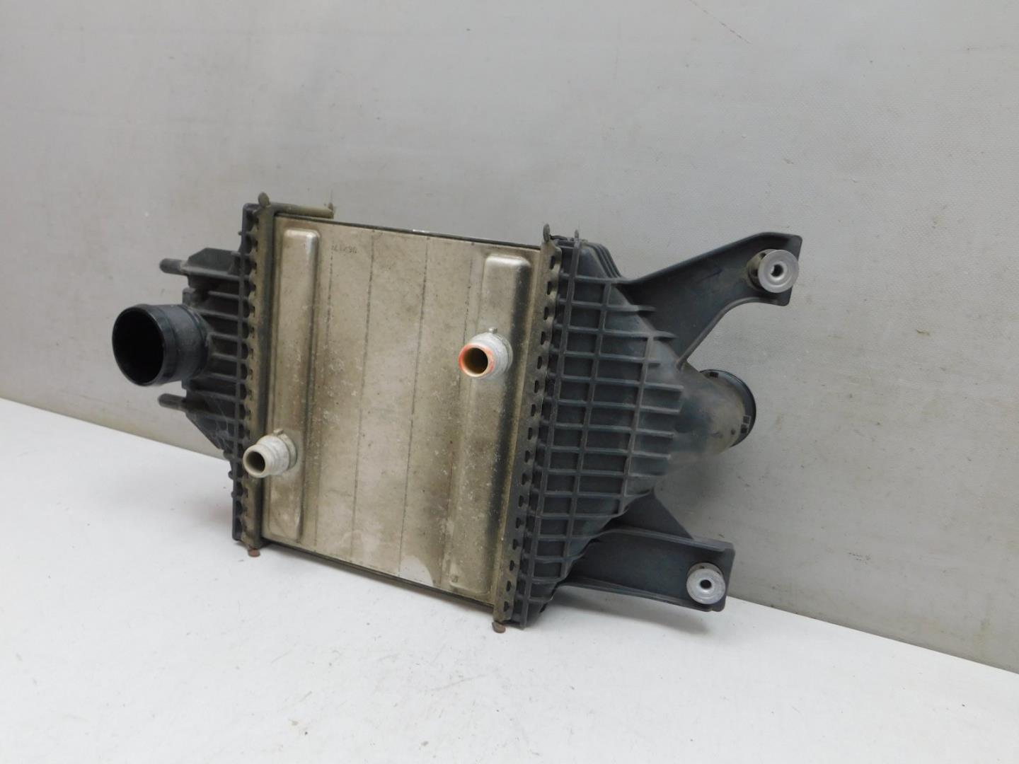 Интеркулер