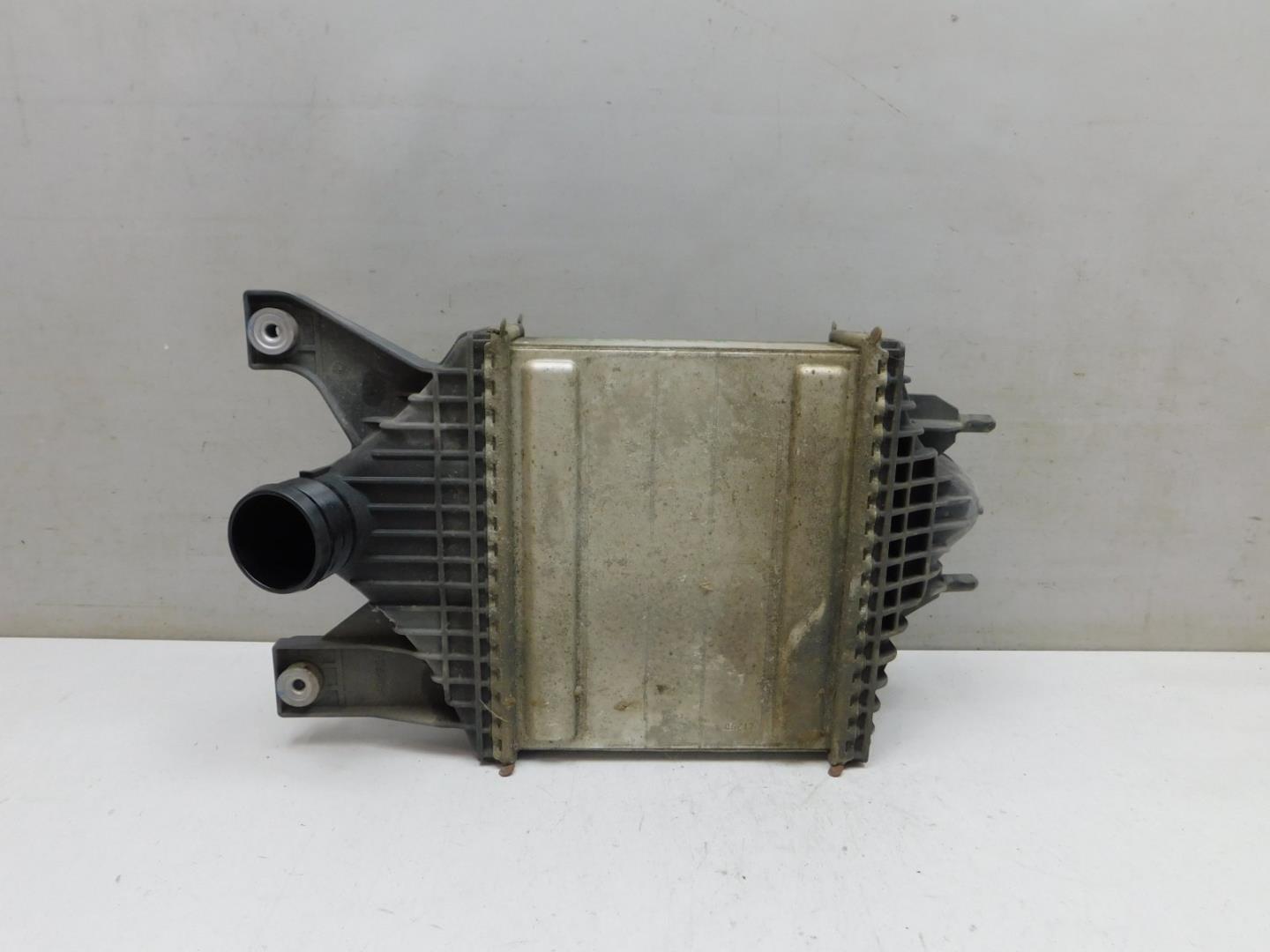 Интеркулер