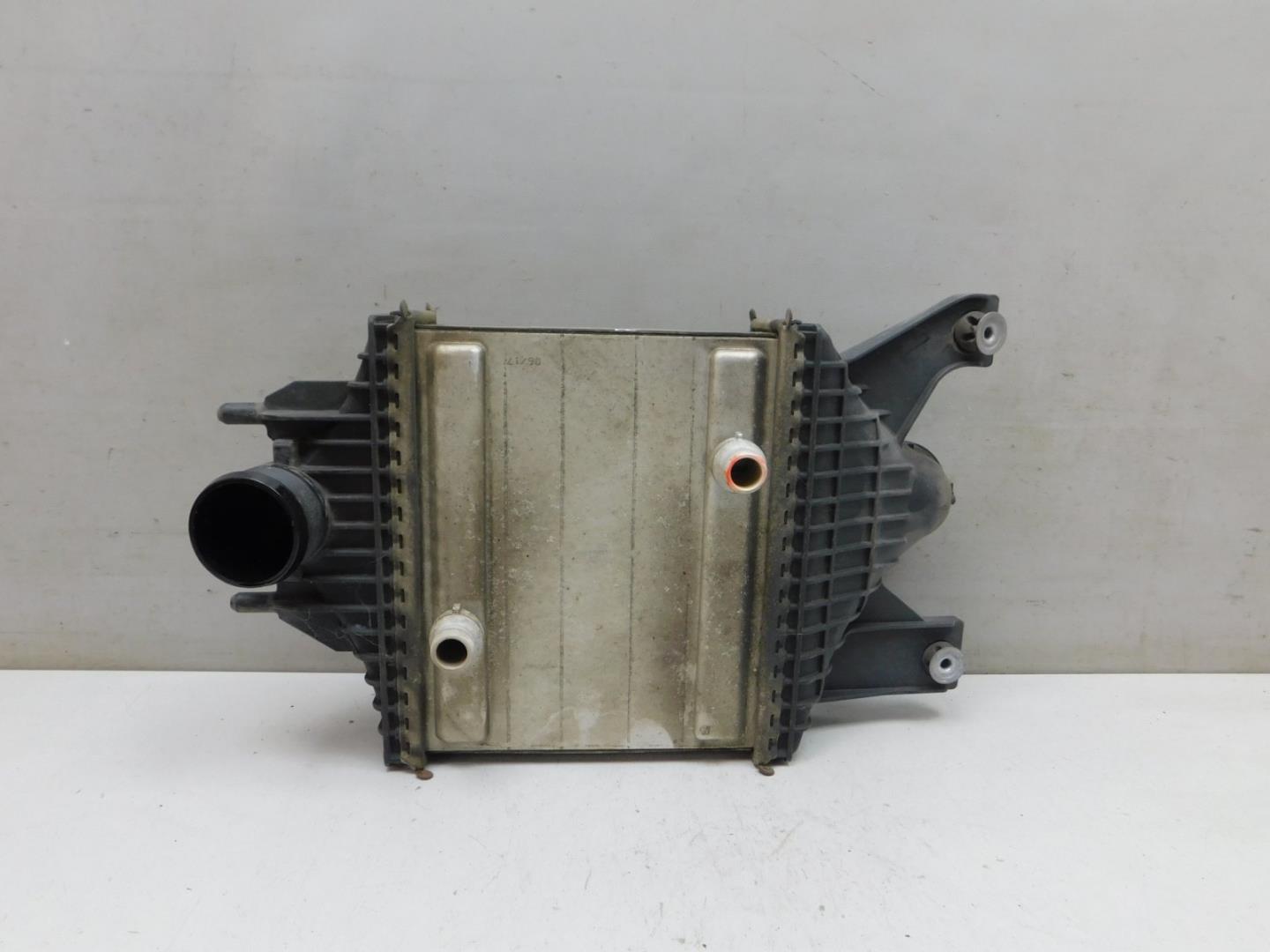 Интеркулер