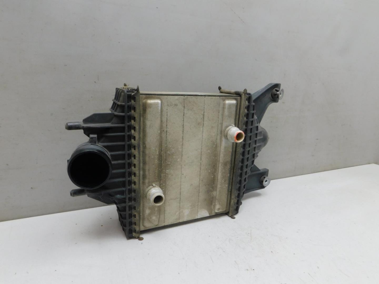 Интеркулер