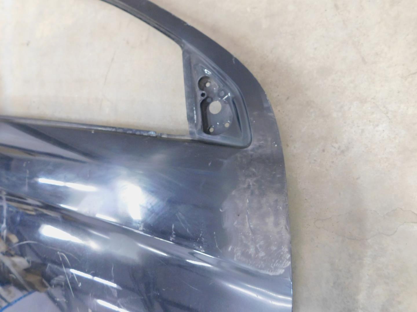 Дверь передняя правая