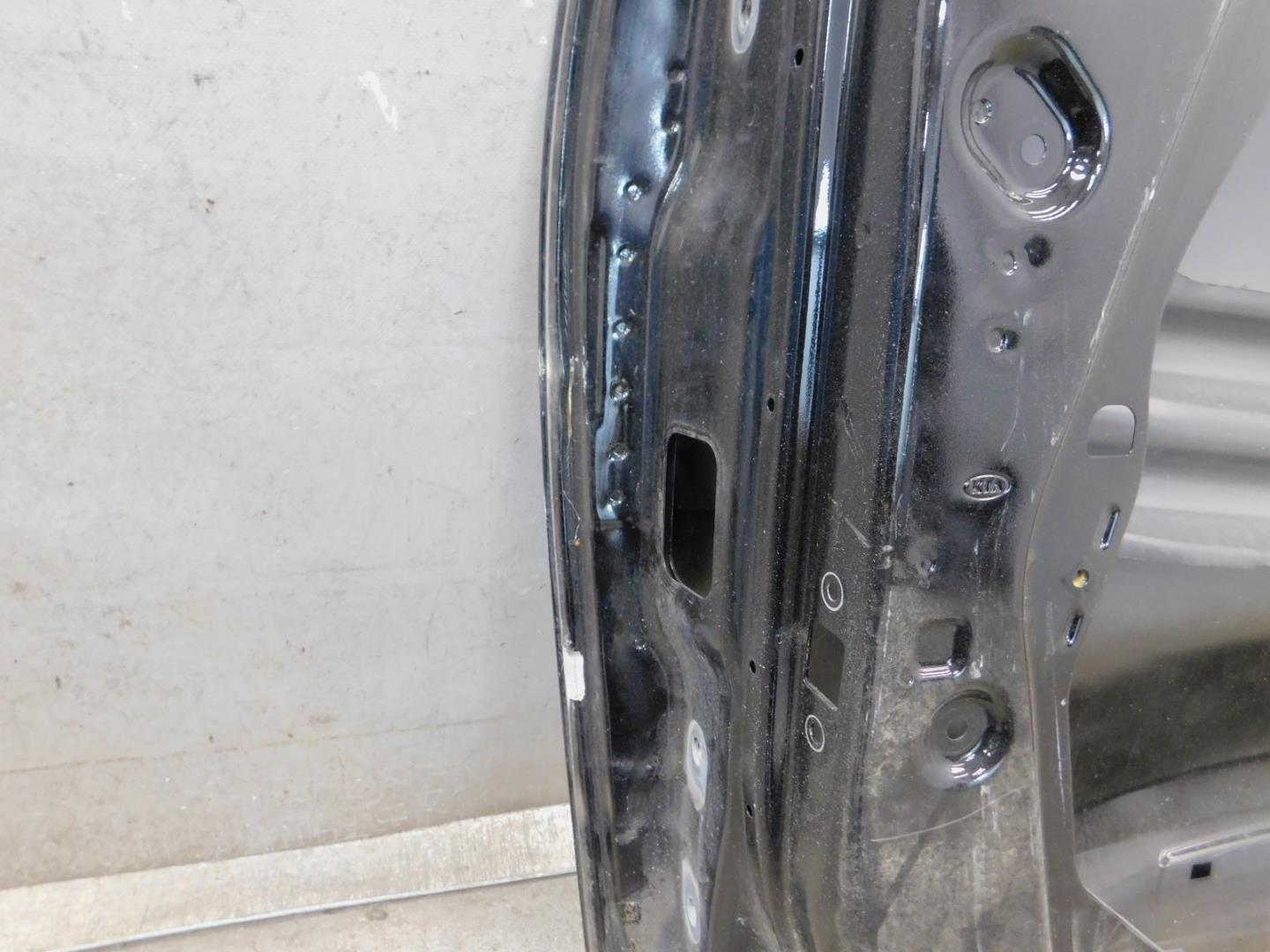 Дверь передняя правая