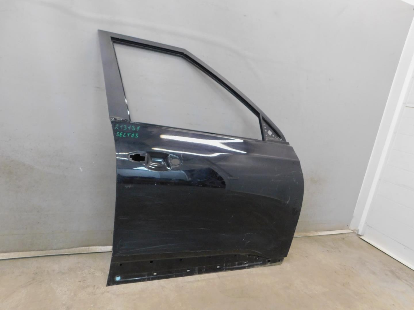 Дверь передняя правая