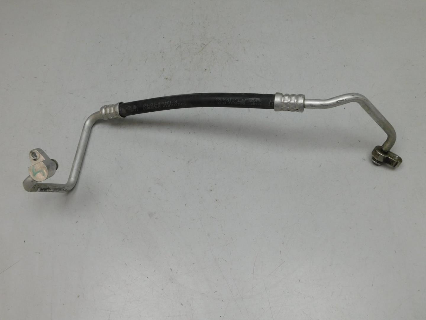 Трубка кондиционера