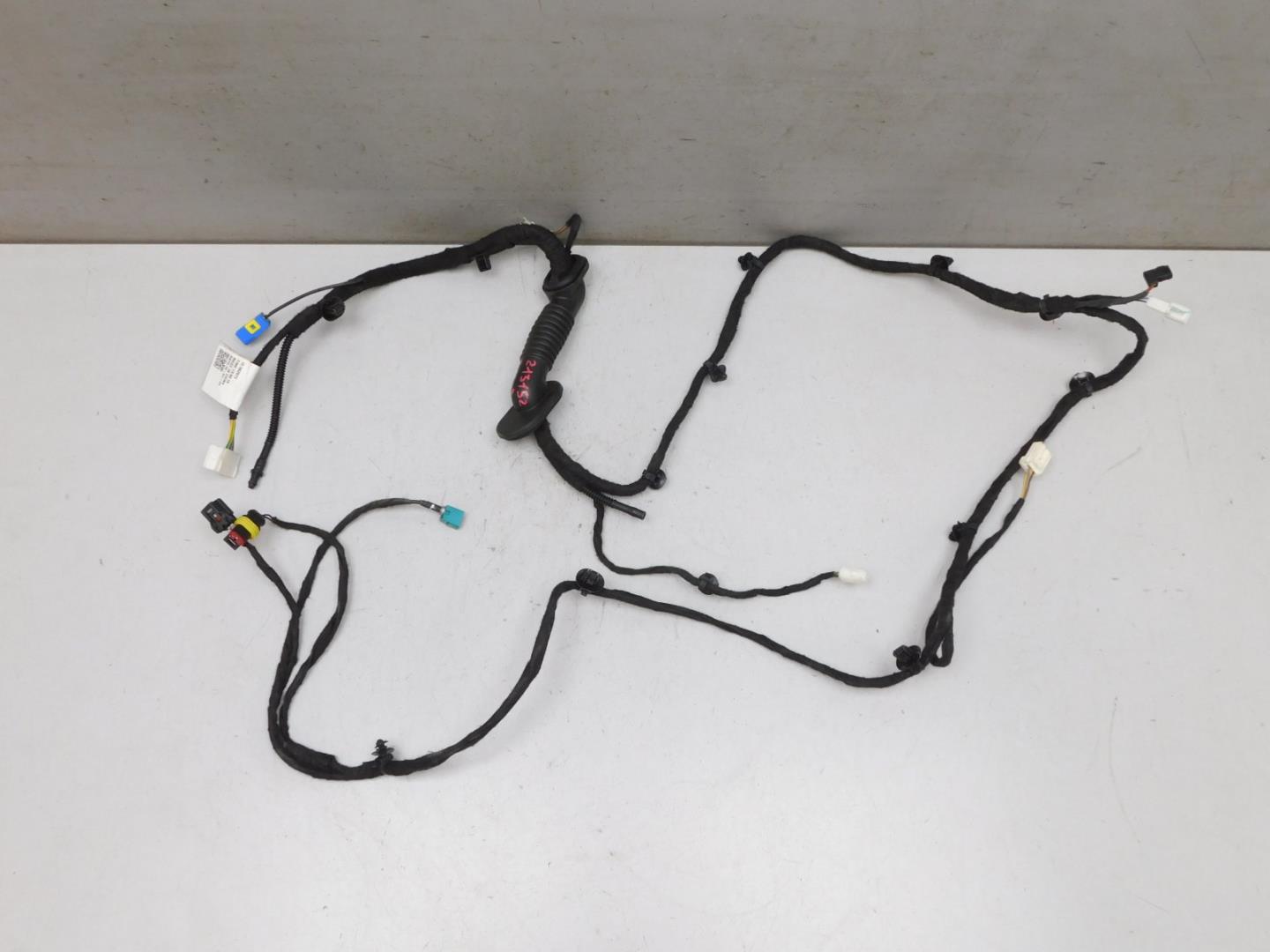 Проводка (коса)