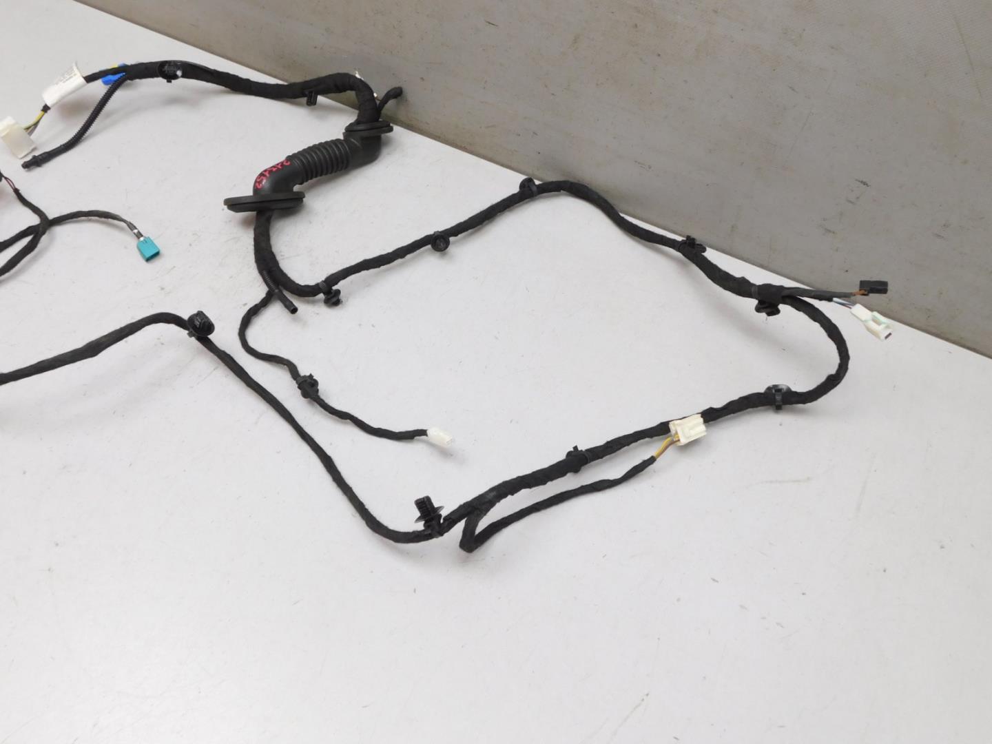 Проводка (коса)