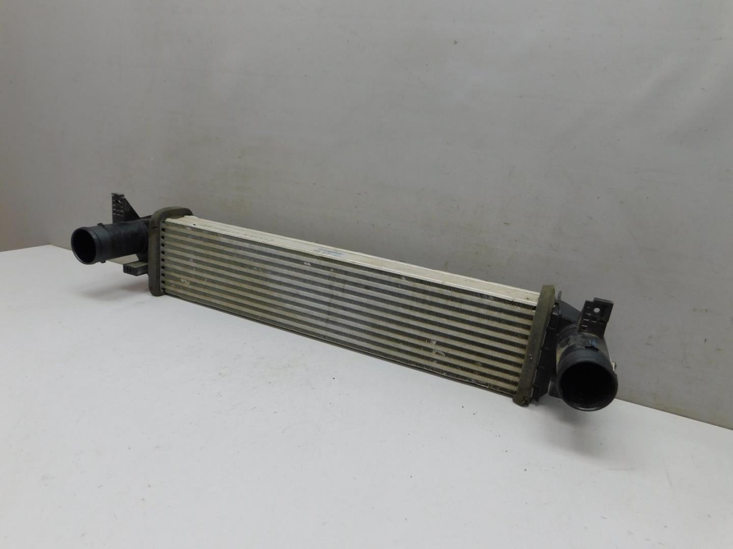 Интеркулер