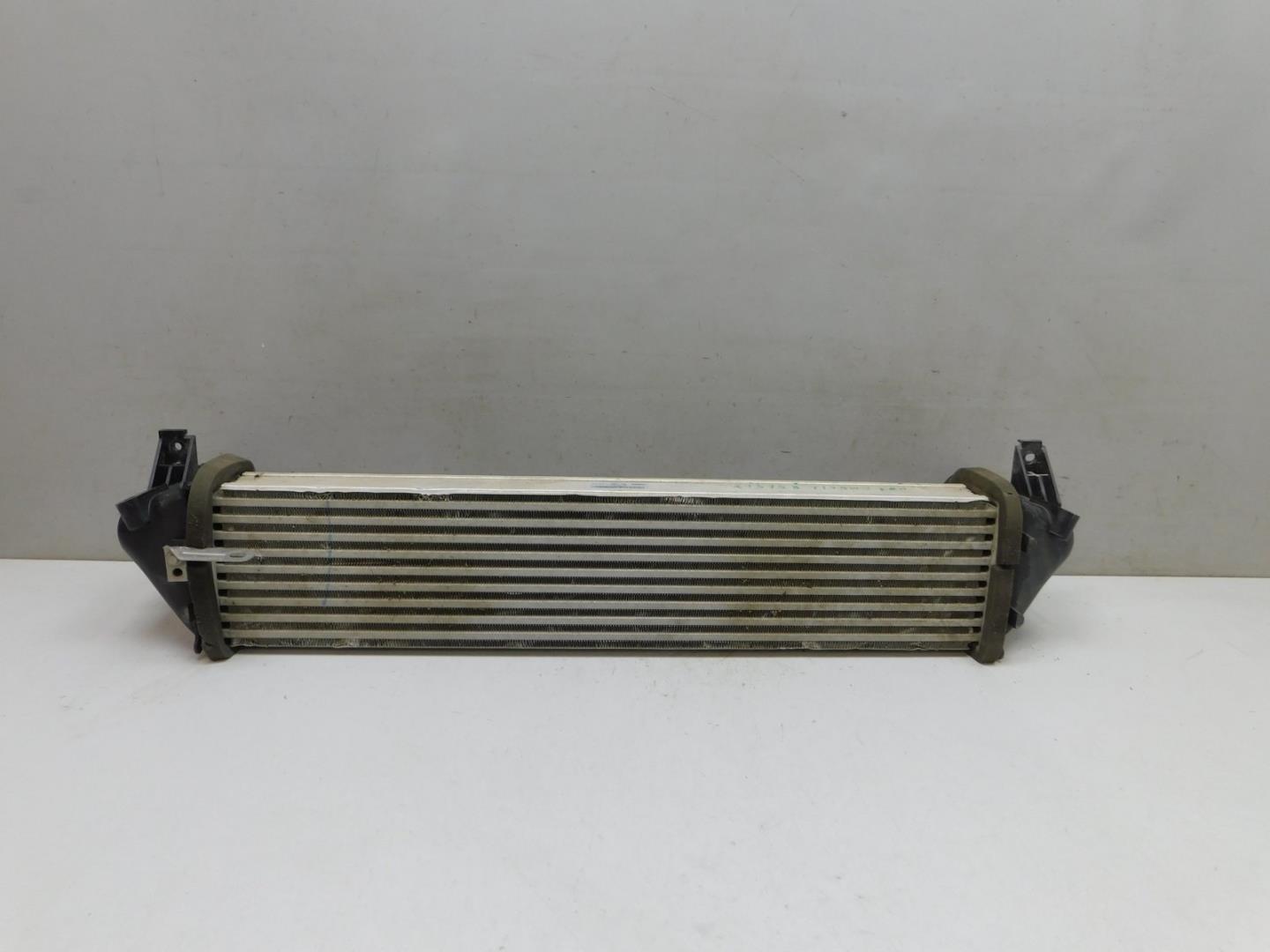 Интеркулер