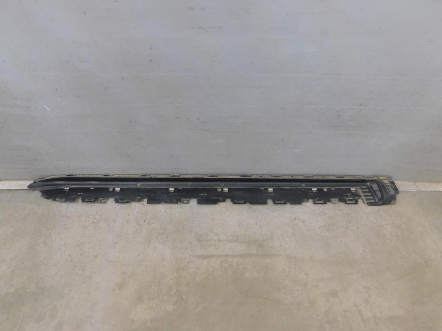 Накладка на порог