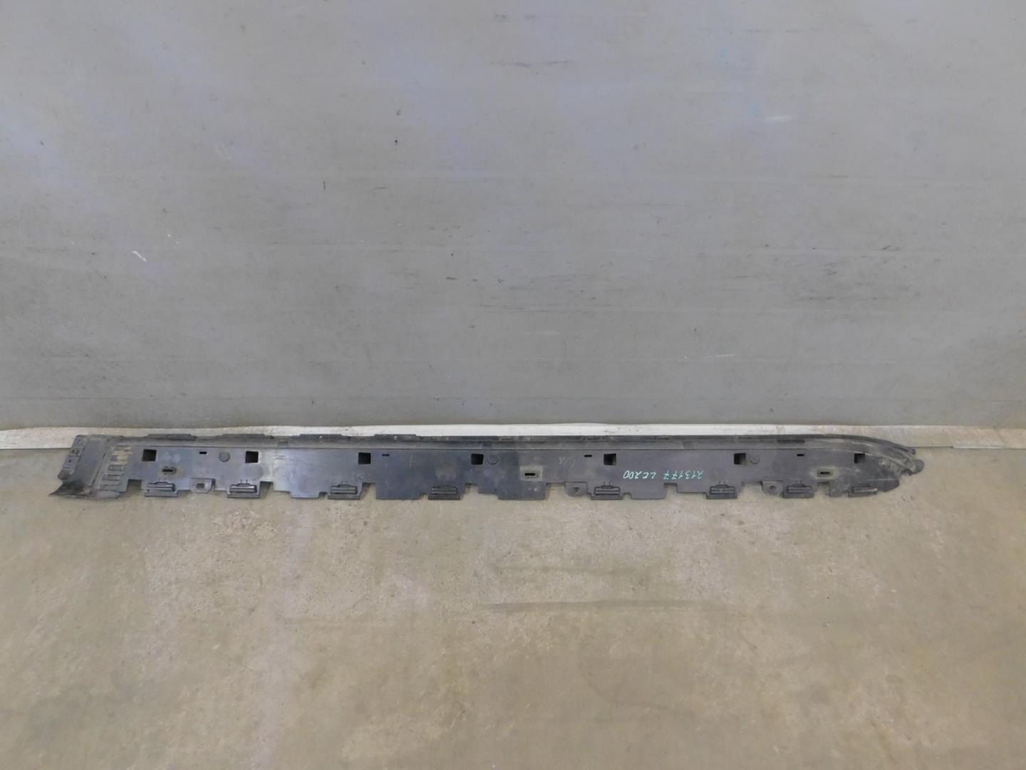 Накладка на порог