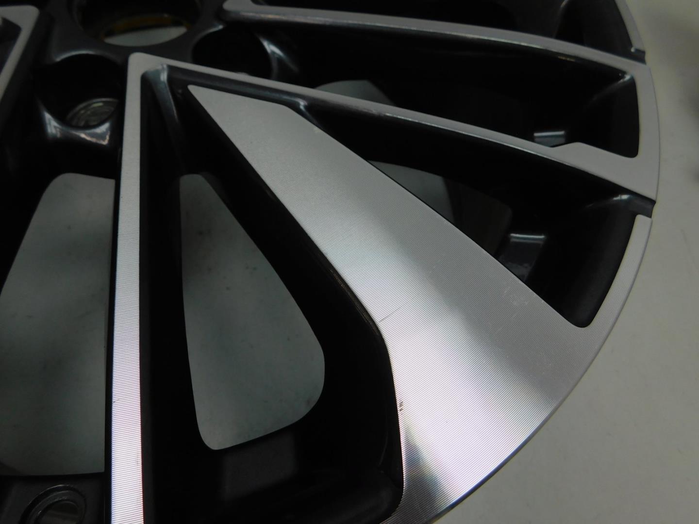 Диск колесный